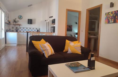 Ático Vista La Sierra - Foto 1