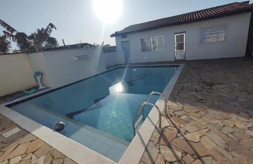 Casa com piscina - Foto 7