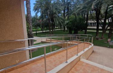 First line sea apartments - Foto 30