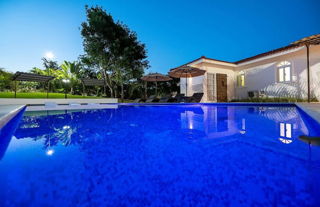 Villa Royale Luxury 4-bedroom Paradise In Sosua - Foto 24