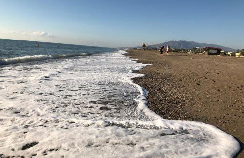 Duplex Vera - Playa - Foto 36