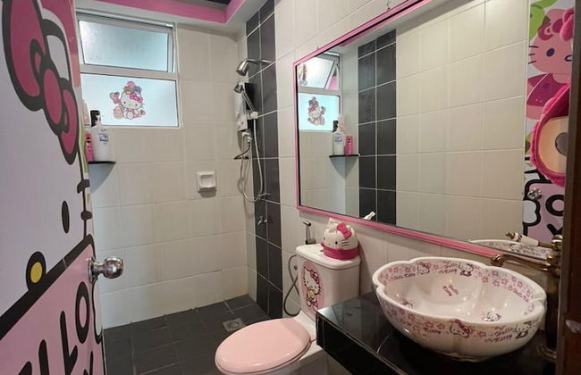 Hello Kitty Signature Suite - Foto 39