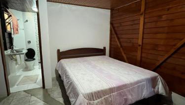 Casa Vila em Santo Antônio, Bocaina de Minas - MG - Foto 3