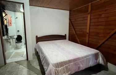 Casa Vila em Santo Antônio, Bocaina de Minas - MG - Foto 3