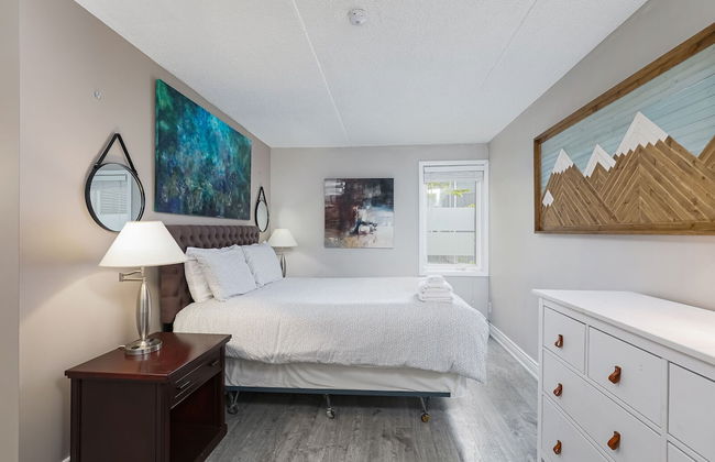 Cachet Crossing Chalets - Foto 24