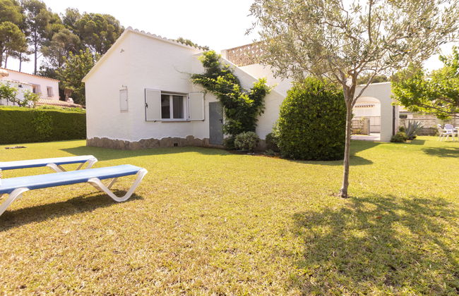 Villa Karoline - Foto 25