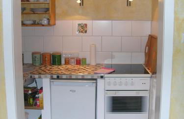 Gästeträume Im Viertel - Foto 36