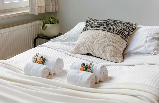 Charming Studio in the Center of Antwerp - Photo 41