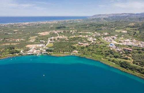 Pagonas Traditional House - Foto 72