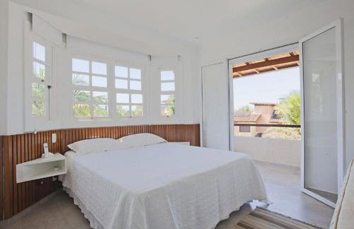 FRD02 Casa charmosa no Condomínio Porto Frade - Foto 7