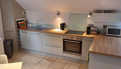 The Coach House Studio Apartment - Foto 4