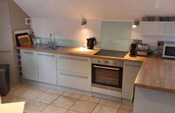 The Coach House Studio Apartment - Foto 4