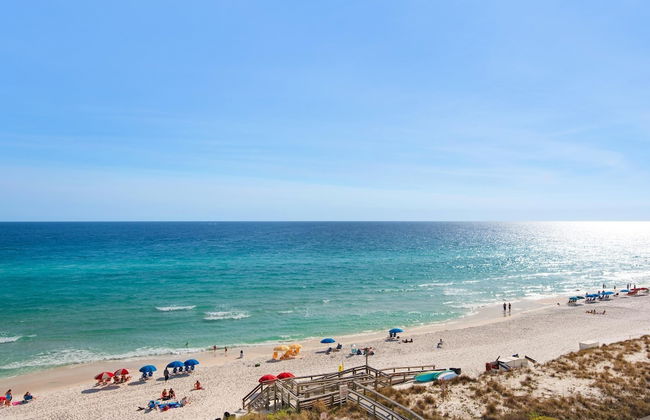 Shoreline Towers 1073 - Foto 63