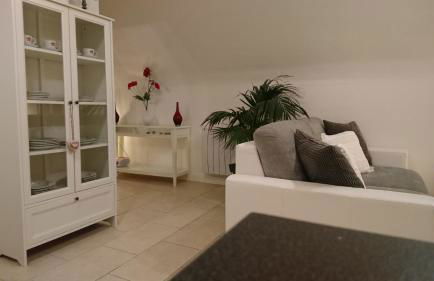 Appartement vue panoramique sur baie de Morlaix - Foto 13