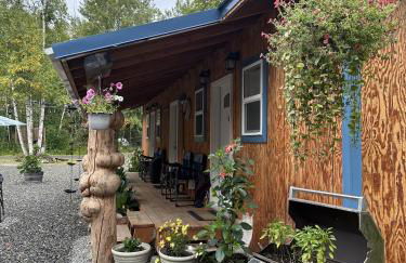 talkeetna villas and tours - Foto 20