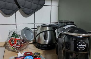 VECCHIA FERROVIA Orvieto Apartment - Foto 7