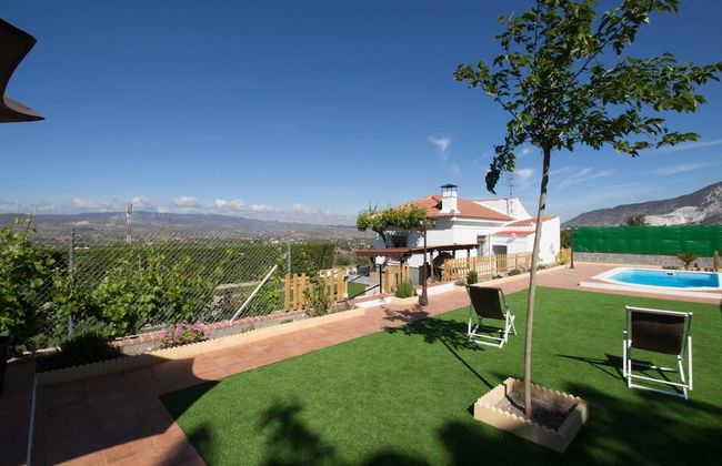 Cortijo La Erilla - Foto 38