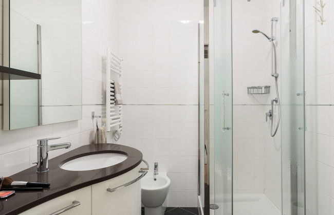 Home at Hotel - Sarca - Foto 17