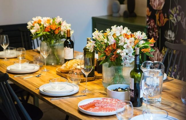 Casa Del Artista- An Exquisite Getaway - Photo 25