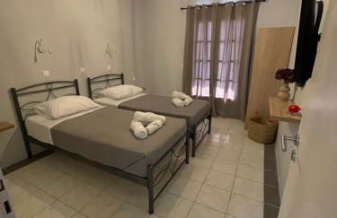 Sidari Centre Apartments - Foto 2