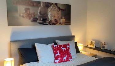 Entire 3-bedroom house for rent near Hamburg - Foto 3