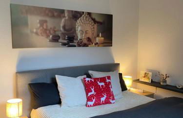 Entire 3-bedroom house for rent near Hamburg - Foto 3