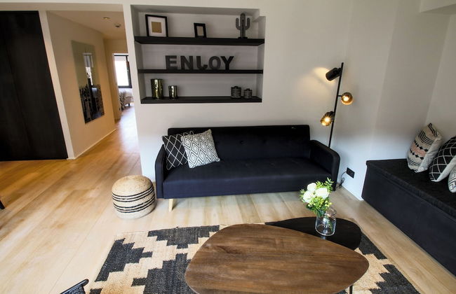 Smartflats - Grand Place I Brussels - Foto 19