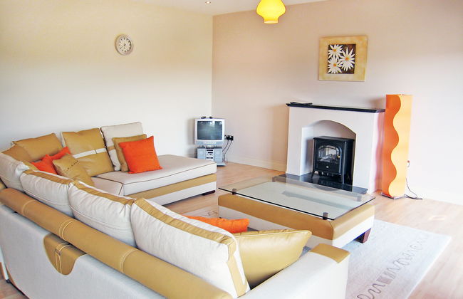 Grove Lodge - Foto 6