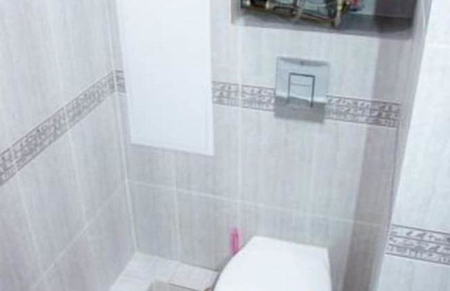 Apartment on Amurskaya St. 3 - Photo 5