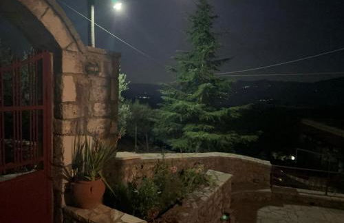 Terra Petra Villa at Psari Trikolonon Gortynia - Photo 49