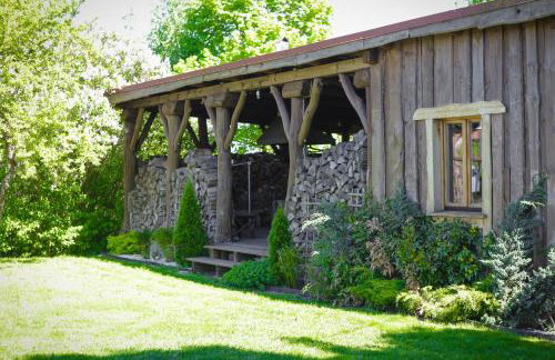 Apartamenty Osowa nad jeziorem Okmin - Foto 64