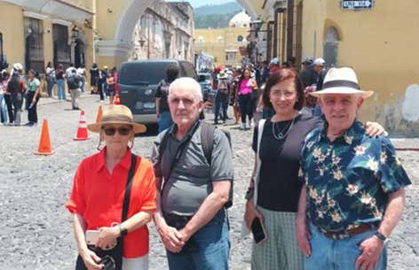 Antigua Guatemala Day Trip - Photo 2