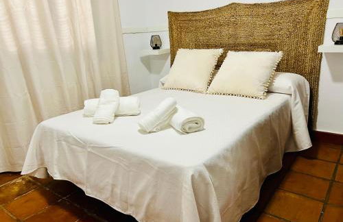 Villa ALJARAL, Espectacular,piscina,chimenea, climatización, wifi - Foto 28