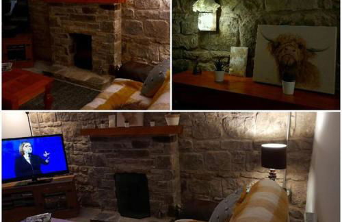 Emma's Cottage - Foto 26