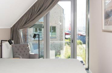 Ostsee - Reetdachhaus Nr 11 "NEWPORT" im Strand Resort - Foto 23