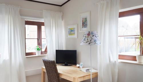 Wilkenburger Pfarrscheune Hannover Hemmingen - Foto 4