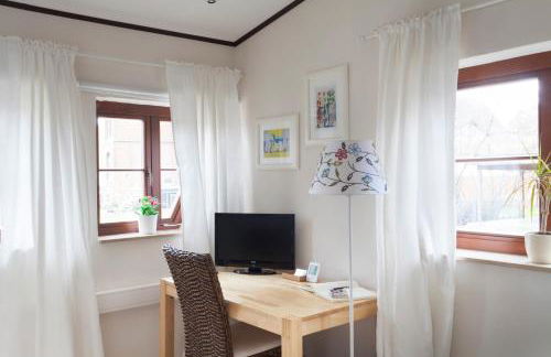 Wilkenburger Pfarrscheune Hannover Hemmingen - Foto 4