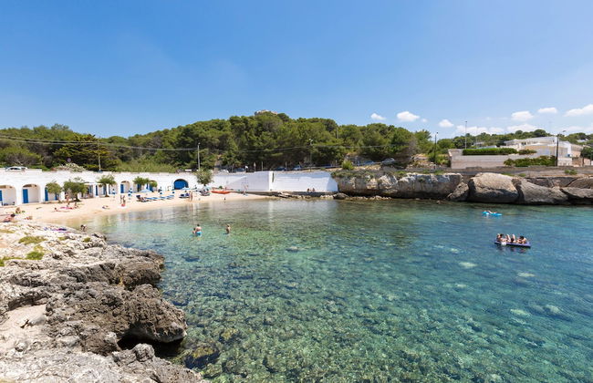 Appartamento Paradise - Foto 28