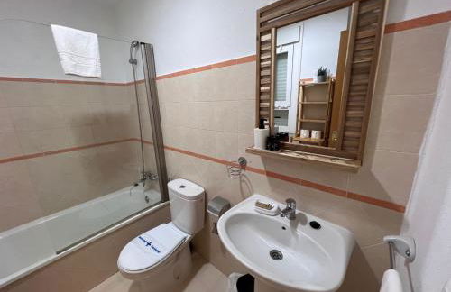 Complejo de apartamentos, áticos y Dúplex vacacionales Empul Caños de Meca - Foto 77