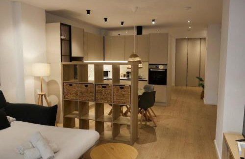 Loft Arts 32 - Photo 4