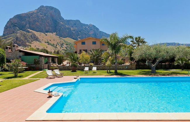 Belvilla by OYO Carta Dieci - Foto 22