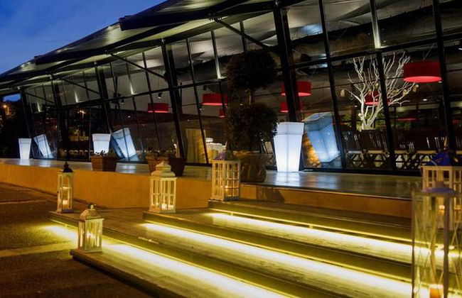 Camping & Bungalows Ligüerre de Cinca - Foto 10