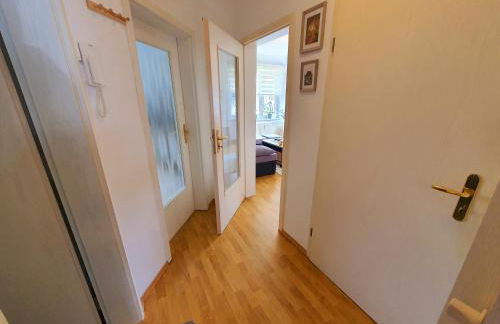 Ferienwohnung Reichenbrand mit Stellplatz - Foto 14