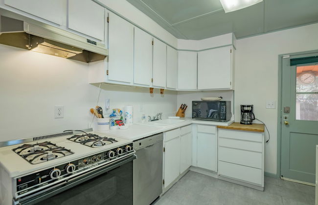 Nana's Cottage Retreat - Foto 7