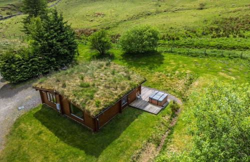 Finest Retreats - Cragdhu Log Cabin - Photo 20