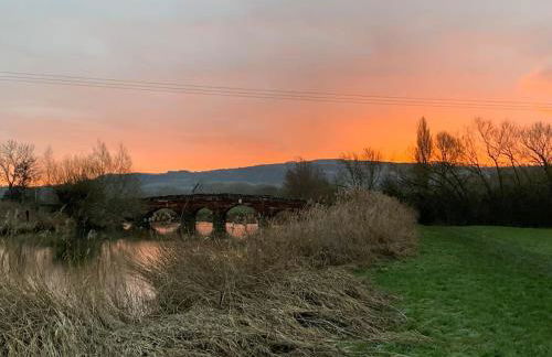 Bramble Cottage - Foto 17