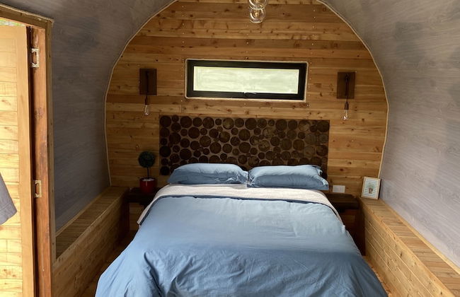 Glamping La Cepa GUATAPÉ - Photo 21