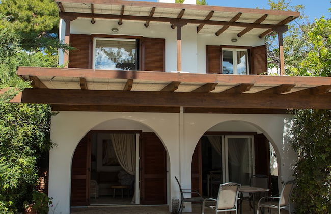 Grand Bleu Porto Heli Beachfront House - Foto 7