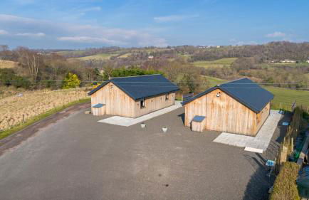 Annabella Cottages - Foto 31