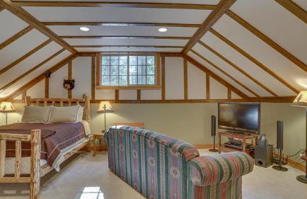 Wandering Woods - Meredith Lodging - Foto 27